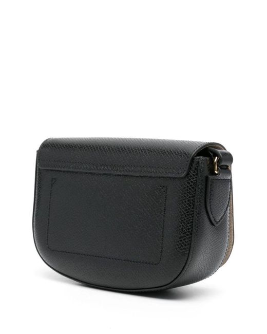 Longchamp Black Epure Small Crossbody Bag