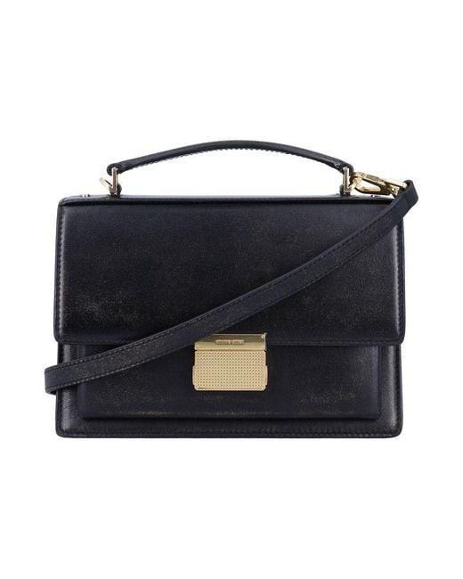 Golden Goose Deluxe Brand Blue Venezia Bag