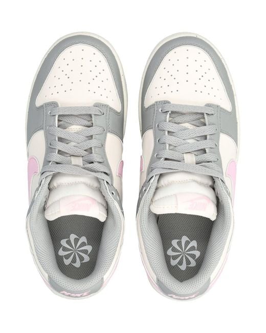 Nike Multicolor Dunk Low Next Nature