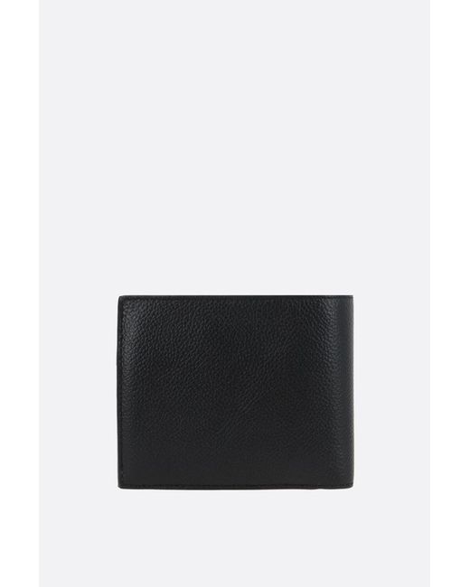 Balenciaga Black Wallets for men