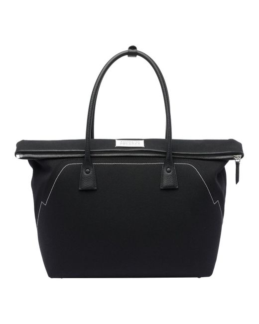 Maison Margiela Black Bags for men