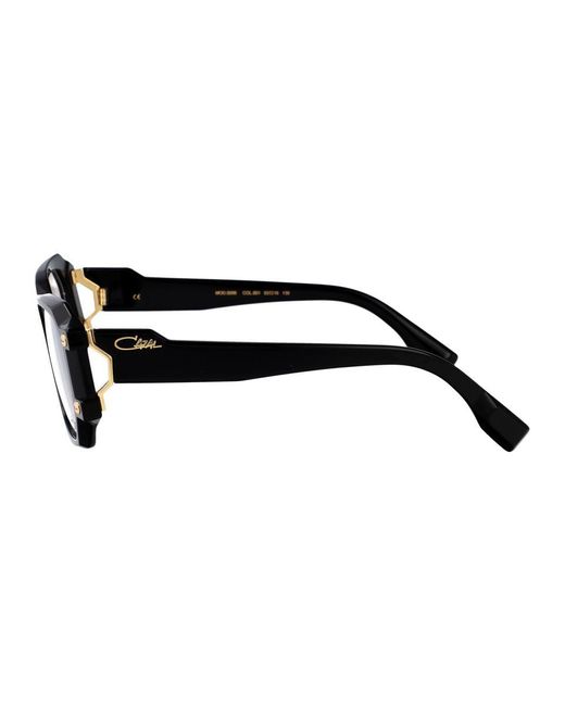 Cazal Black Optical