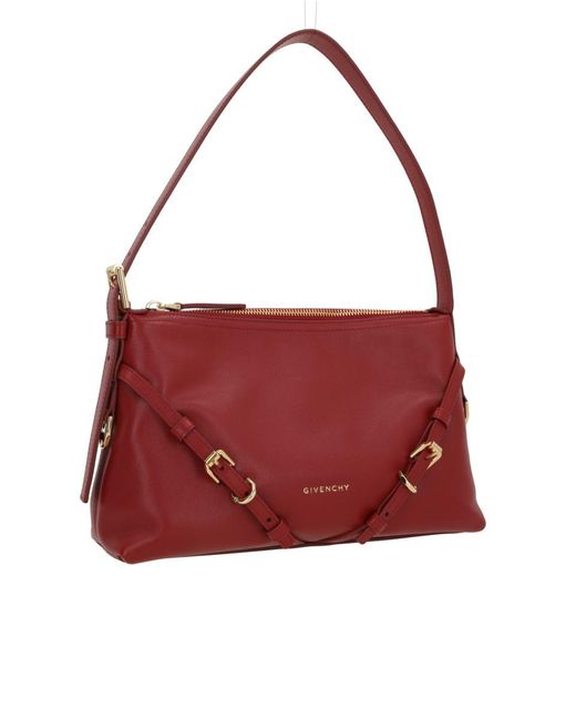 Givenchy Red Bags