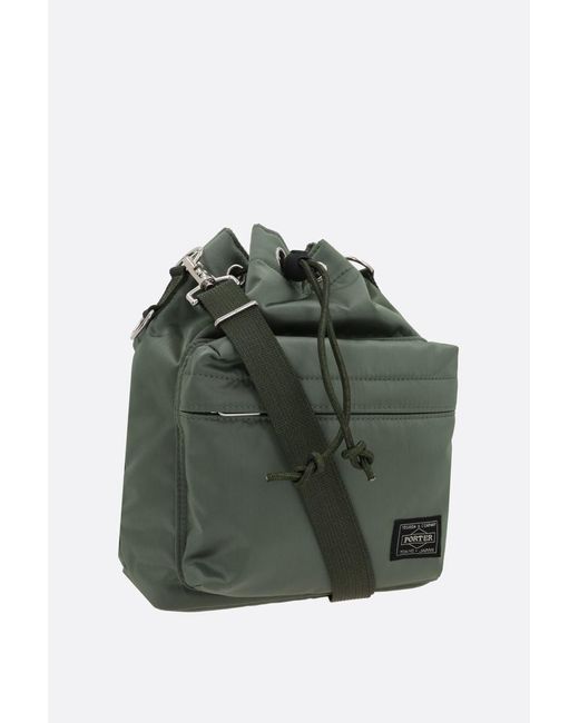 Porter-Yoshida and Co Green Bags for men