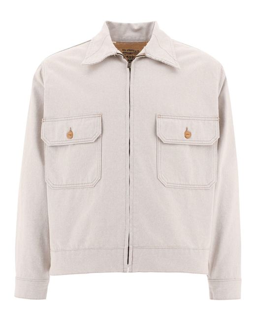 Levi's \