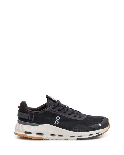 On Shoes White Clounova Form 2 for men