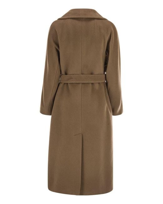 Weekend by Maxmara Brown Tempera