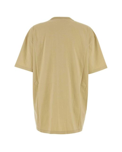 Prada Yellow T-shirt