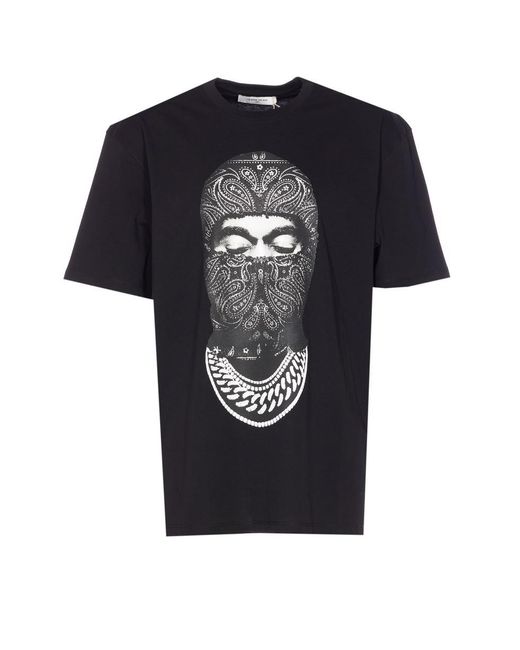 Ih Nom Uh Nit Black T-Shirts And Polos for men