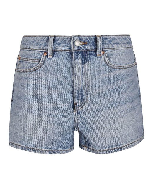Shorts alexander wang sale