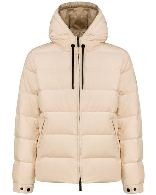 AFTER LABEL Natural Outerwear for men