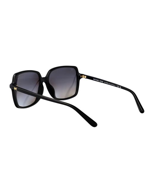 Michael Kors Black Sunglasses