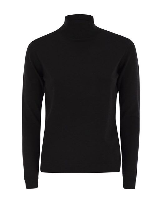 Weekend by Maxmara Black Kiku