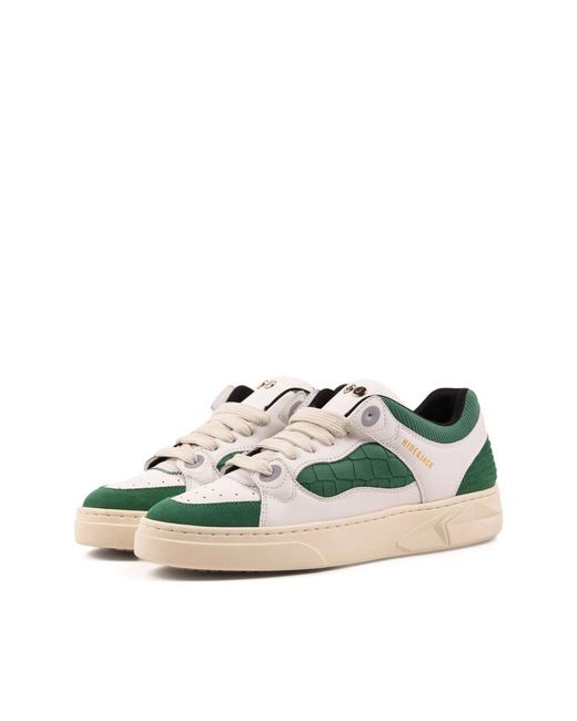 HIDE & JACK White Sneakers for men