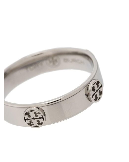 Tory Burch Black Bijoux