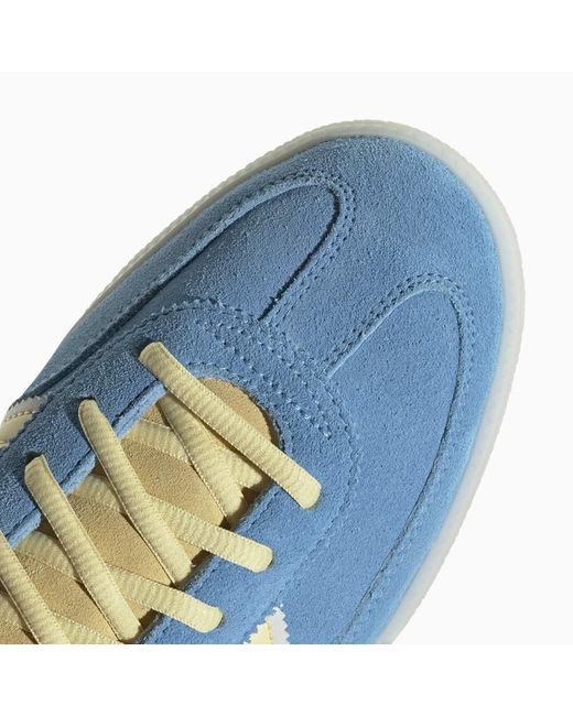 Adidas Originals Blue Handball Spezial/ Sneakers for men