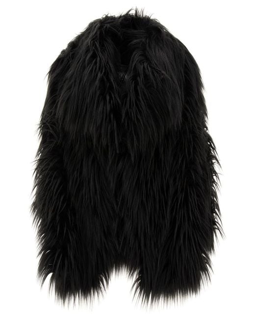 その他 B&B COUTURE 'Sherman' faux fur coat BB COUTURE Coats for Women | Online Sale up to 74% off | Lyst
