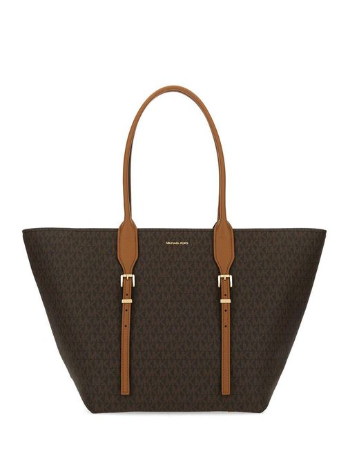 Michael Kors Brown Bag Moore