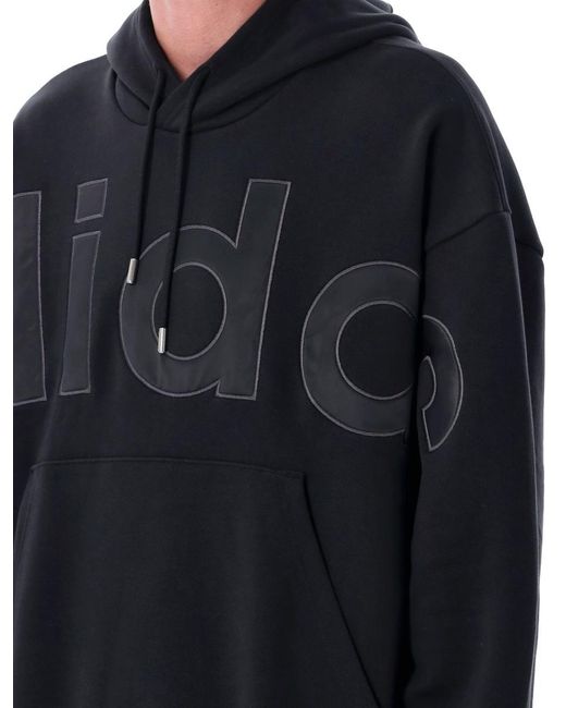 Adidas Originals Blue Premium Sweatshirt for men