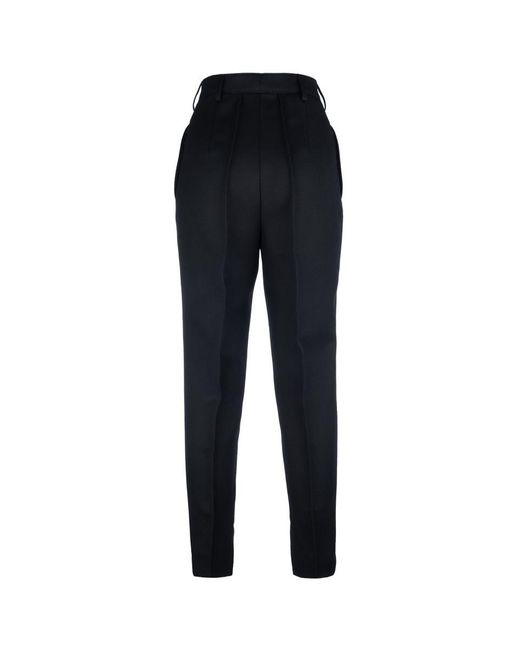 Prada Blue Pants