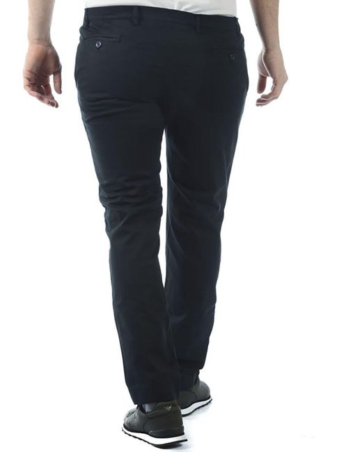 Daniele Alessandrini Blue Jeans Trouser for men