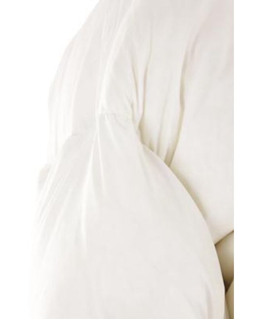 Tanaka White Coats
