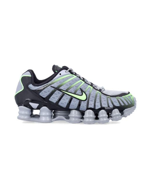 PT Torino Blue Shox Tl for men