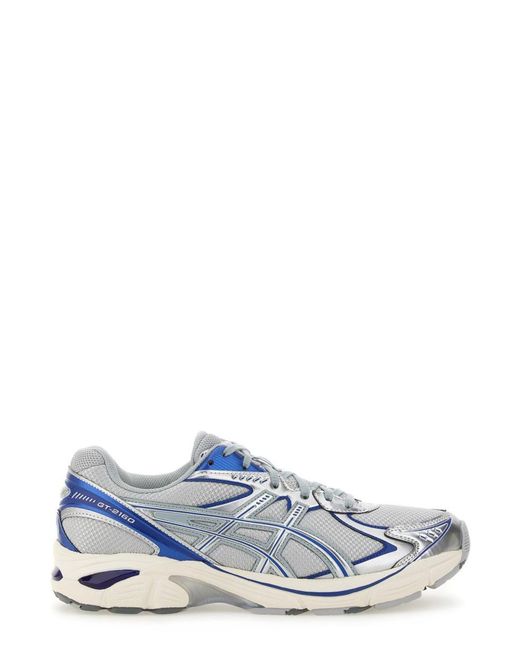 Asics Blue Gt2160 Sneakers