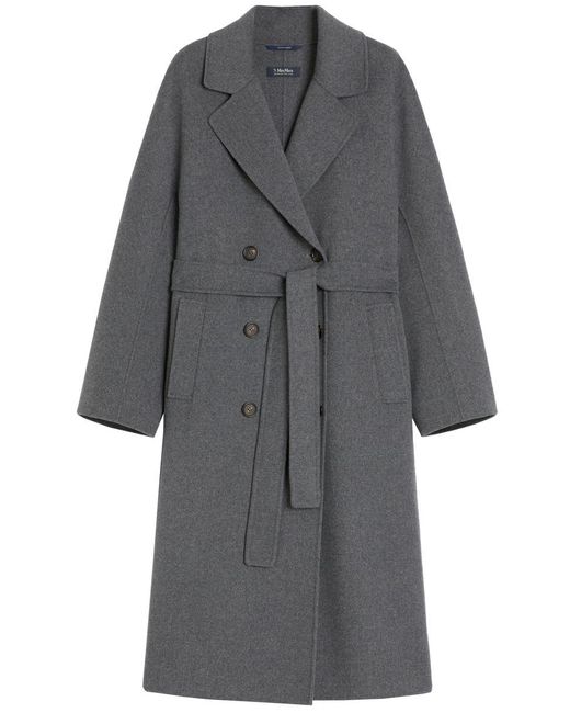 Max Mara Gray Paul