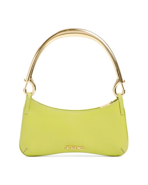 jacquemus bag le bisou