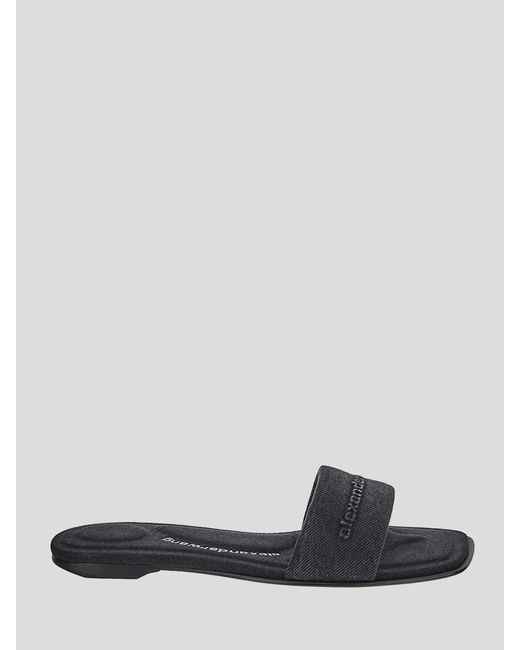 Alexander Wang Multicolor Sandals