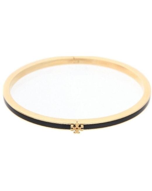 Tory Burch Black Bijoux