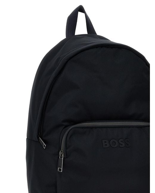 Boss Black 'Catch 3.0' Backpack for men
