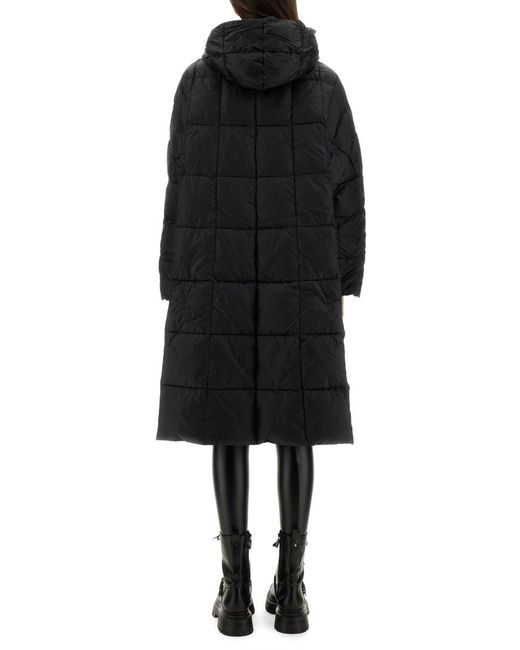 IENKI IENKI｜DOWN JACKETS (PYRAMIDE-LEON BLACK) PYRAMIDE LEON BLACK