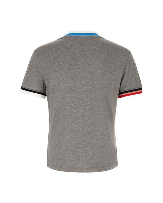 Ferragamo Gray T-Shirt for men