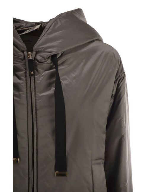 Max Mara Black Daria
