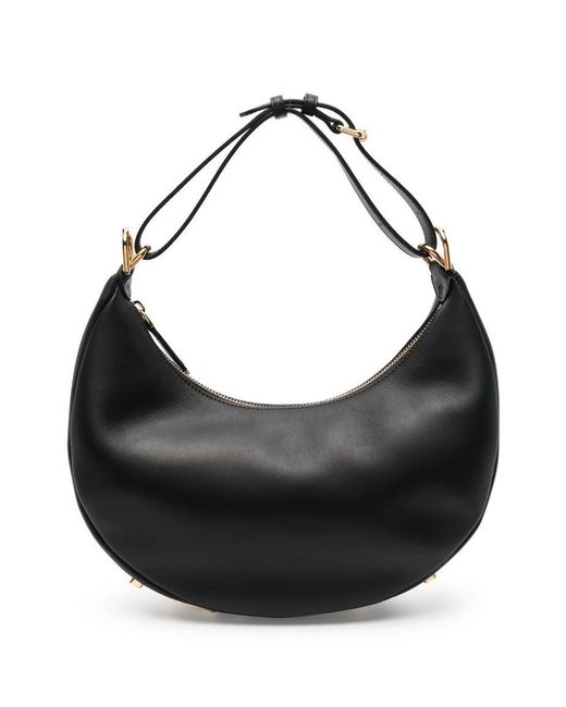 Fendi Black Handbags