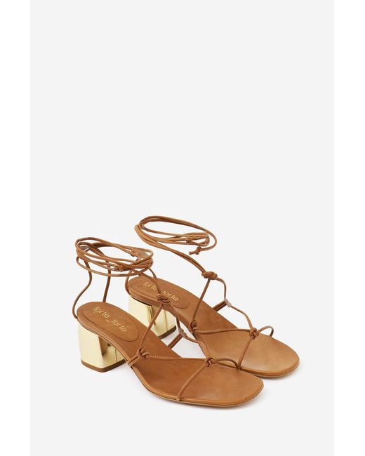 サンダル・ミュール FORTE FORTE Women Sandals 13691MYSHOES 57304 F47A 8016 NERO サンダル・ミュール FORTE FORTE Women Sandals 13691MYSHOES