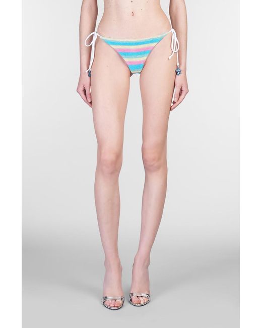 Casablanca Multicolor Beachwear