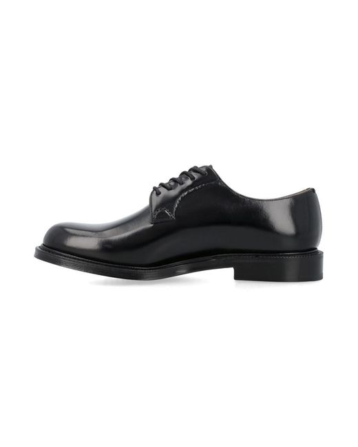 Church's Black Shannon for men