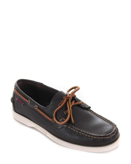 Sebago White Sebago Sebago for men