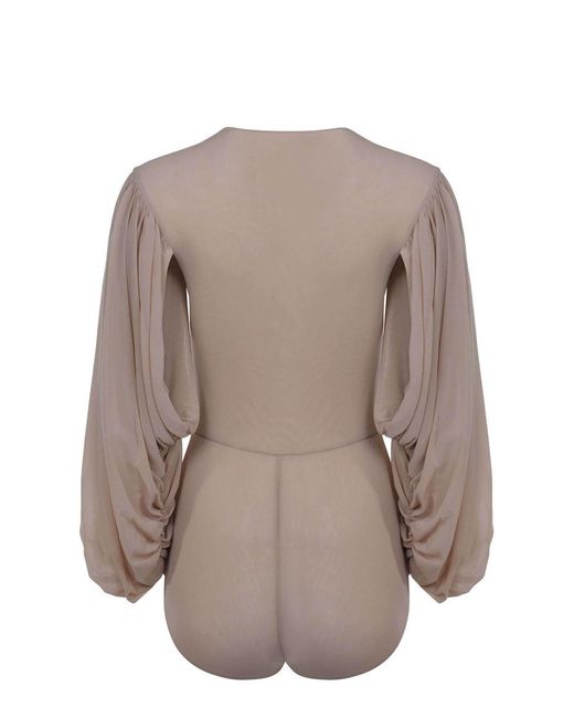 Philosophy Di Lorenzo Serafini Natural Top