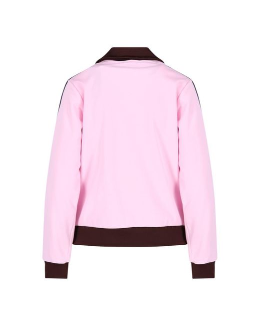 Adidas Pink Sweaters