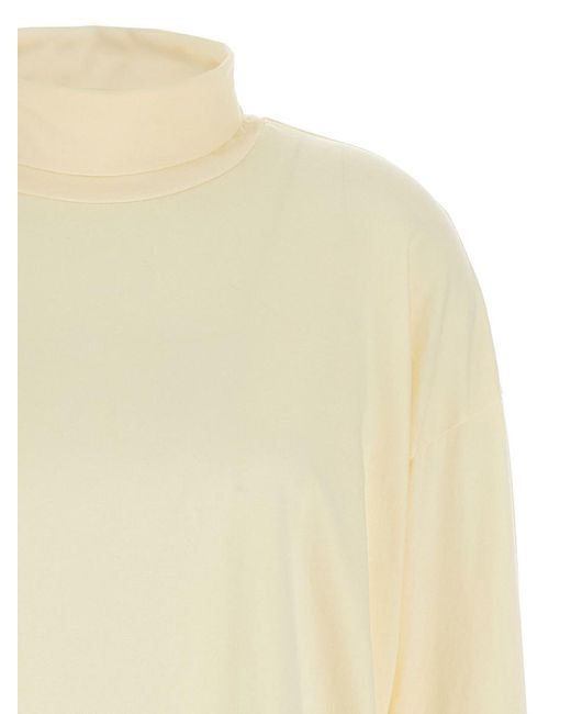 Haikure Natural 'ivy' T-shirt