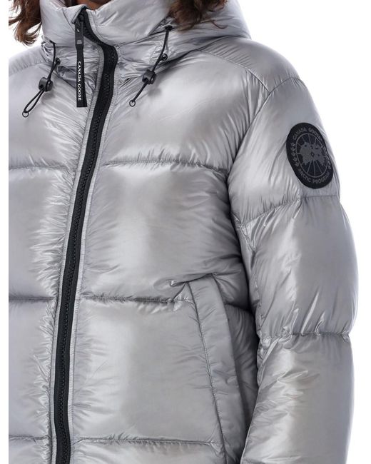 Canada Goose Core Crofton Puffer Jacket - Farfetch