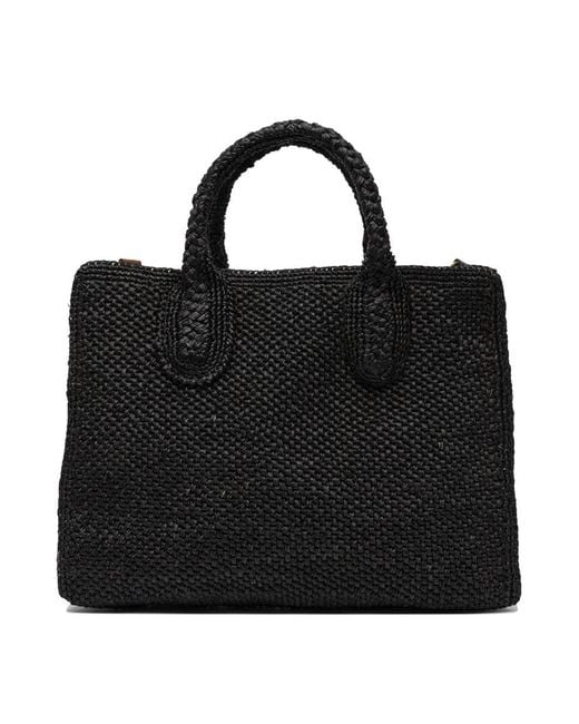 IBELIV Black Handbags