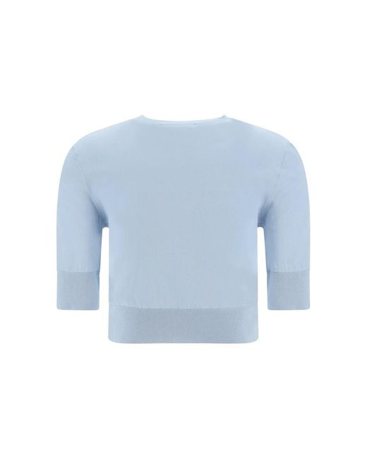 DSquared² Blue Top
