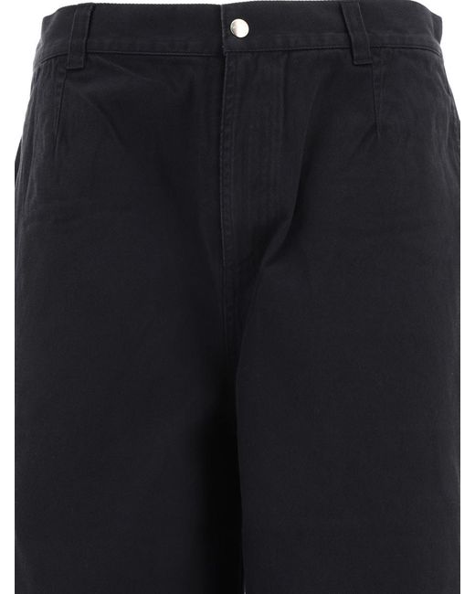 Stussy Blue Pants & Shorts for men