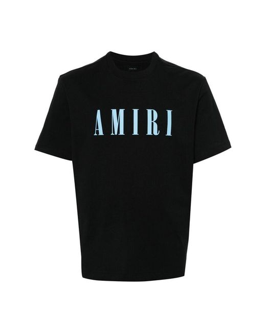 Amiri T-shirts in Black for Men | Lyst