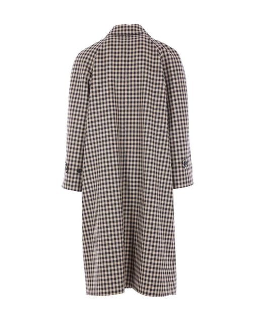 Valentino Garavani Multicolor Coats for men